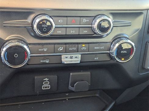 Used 2025 Ford F150 XLT w/ Equipment Group 301A Standard image 20