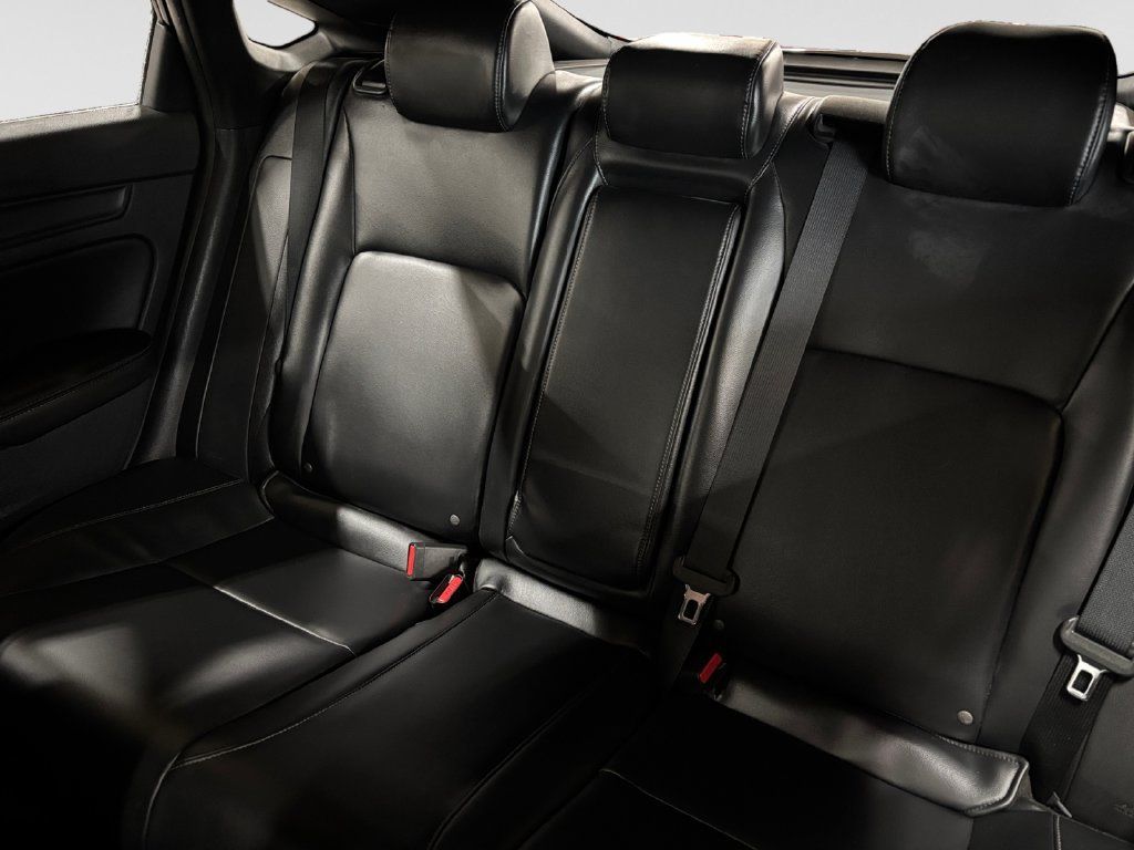 Used 2024 Acura Integra A-Spec w/ Technology Package FWD image 13
