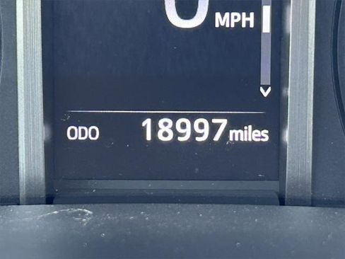 Certified 2023 Toyota 4Runner TRD Pro image 31