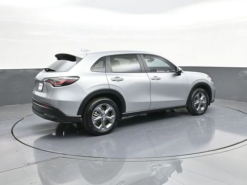 Used 2026 Honda HR-V LX image 15