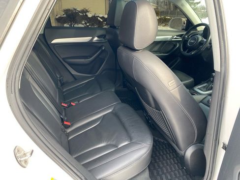 Used 2016 Audi Q3 2.0T Premium Plus image 23