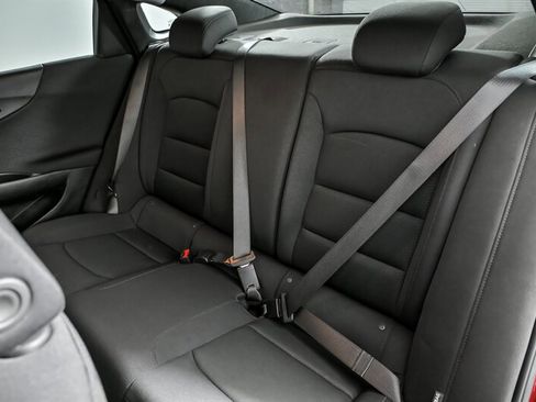 Used 2024 Chevrolet Malibu RS image 18