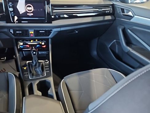 New 2026 Volkswagen Jetta Sport FWD image 23