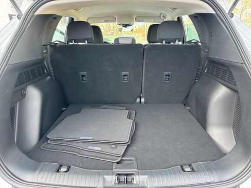 Used 2022 Ford Escape S image 31