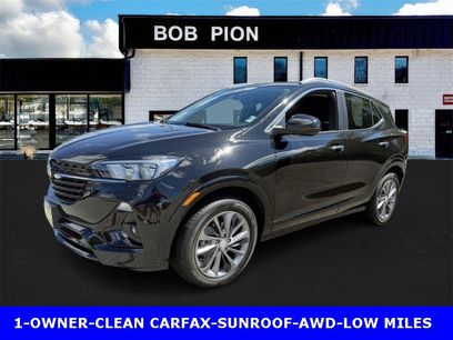 Used 2023 Buick Encore GX Select w/ Experience Buick Package