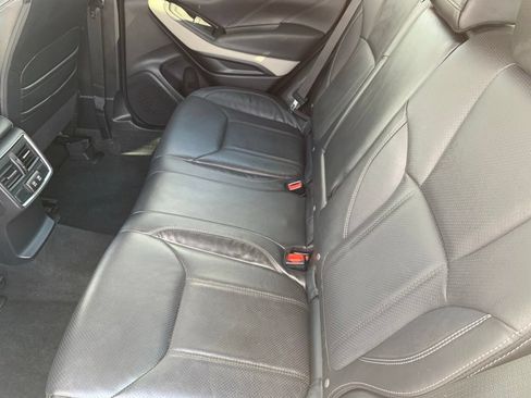 Used 2024 Subaru Forester Limited AWD/4WD image 20