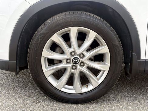 Used 2014 MAZDA CX-5 Grand Touring AWD/4WD image 30