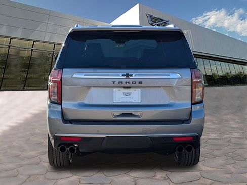 Used 2024 Chevrolet Tahoe High Country image 5