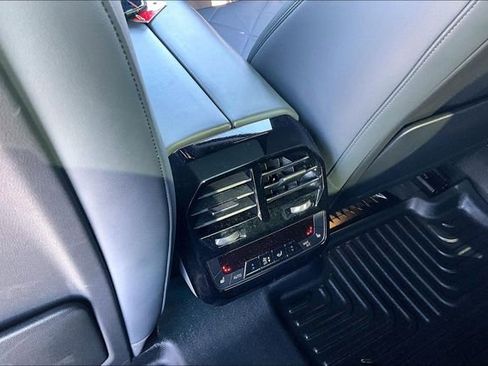 Used 2023 BMW iX M60 w/ Executive Package image 22