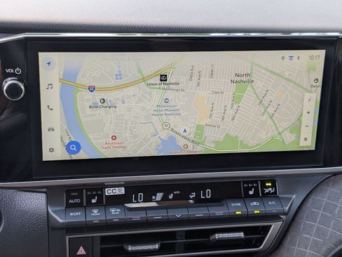 Used 2026 Toyota Camry XLE FWD image 20