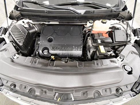 Used 2020 Buick Enclave Avenir w/ Avenir Technology Package image 12