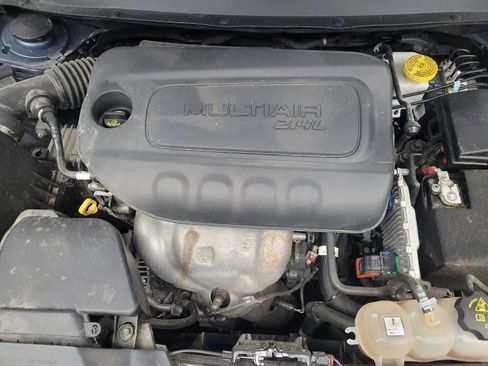 Used 2020 Jeep Cherokee Limited image 30