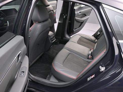 Used 2023 Hyundai Sonata SEL Plus w/ Cargo Package image 11