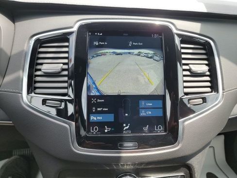 Used 2022 Volvo XC90 T6 Inscription image 24