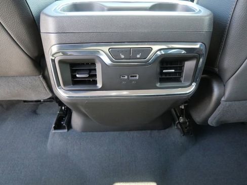 Used 2023 GMC Sierra 1500 Denali w/ Denali Reserve Package image 16