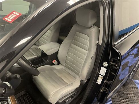 Certified 2020 Honda CR-V EX image 11