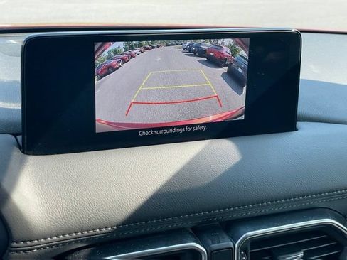 Certified 2023 MAZDA CX-5 AWD 2.5 S w/ Select Package image 19