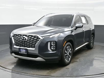 Used 2020 Hyundai Palisade SEL