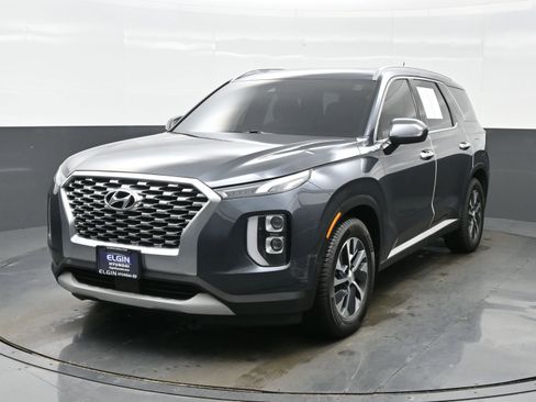 Used 2020 Hyundai Palisade SEL image 1