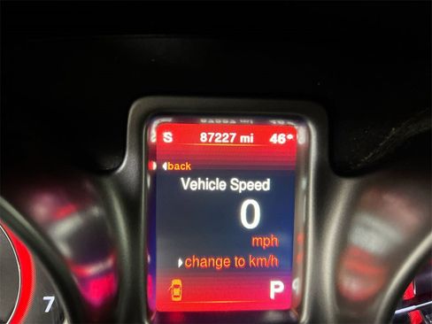 Used 2020 Dodge Journey Crossroad image 12