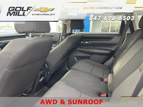 Used 2023 Honda CR-V EX image 28