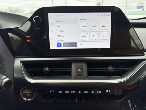 Used 2023 Lexus UX 250h AWD w/ Premium Package image 24