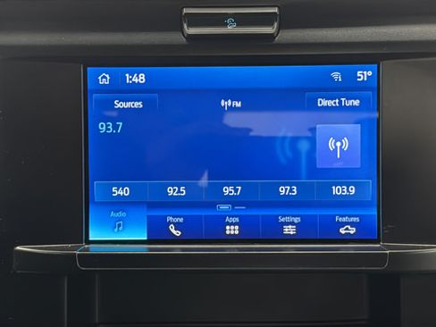 Used 2025 Ford F350 XL w/ XL Off-Road Package AWD/4WD image 14