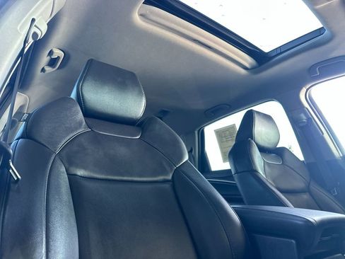 Used 2017 Acura MDX SH-AWD w/ Technology Package image 18