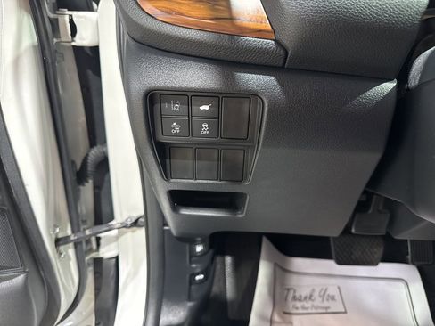 Used 2018 Honda CR-V EX-L image 20