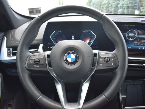 Certified 2024 BMW X1 xDrive28i w/ Convenience Package AWD/4WD image 14