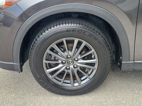 Used 2020 MAZDA CX-5 Touring FWD image 5