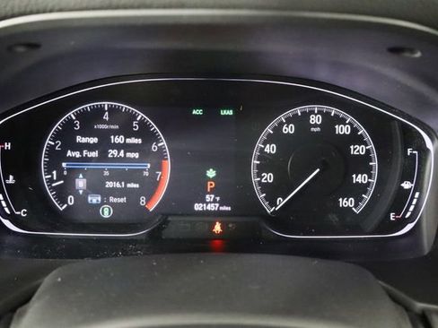 Used 2019 Honda Accord EX-L image 26
