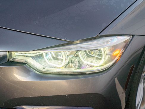 Used 2016 BMW 328i Sedan image 27