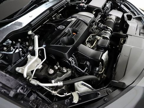 Certified 2023 Acura TLX SH-AWD w/ A-SPEC Pkg image 35