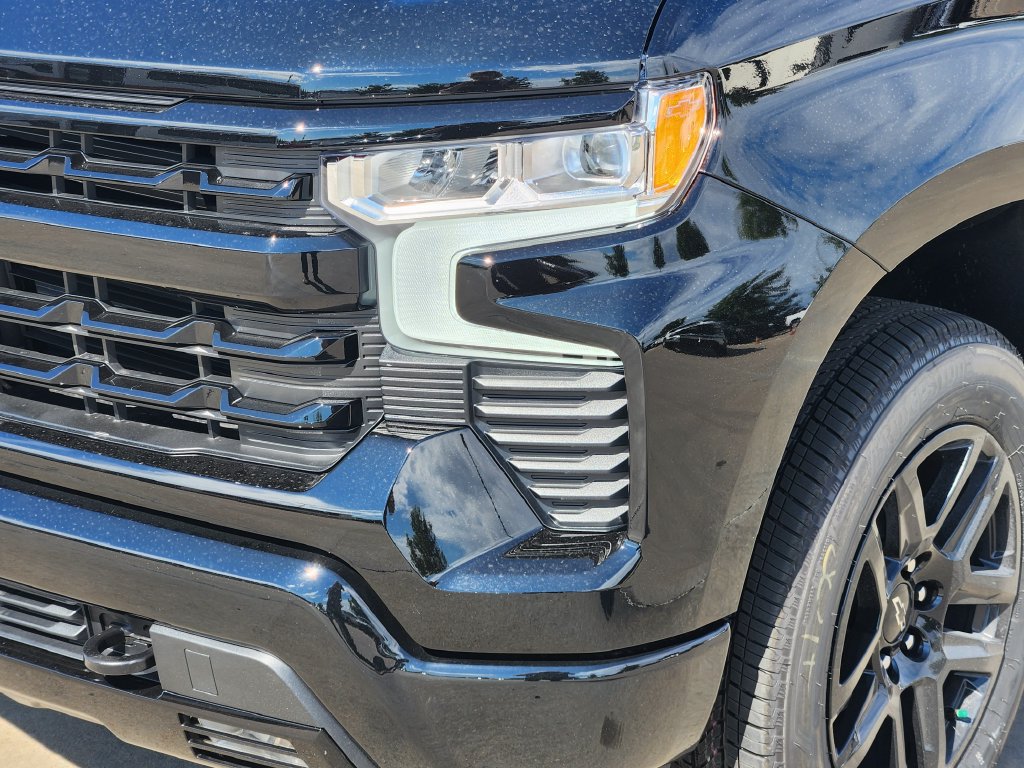New 2026 Chevrolet Silverado 1500 RST w/ All Star Edition Plus AWD/4WD image 6