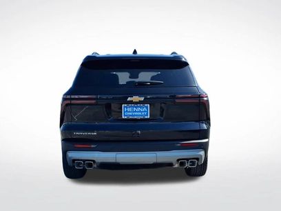 New 2027 Chevrolet Traverse LT w/ Enhanced Driving Package