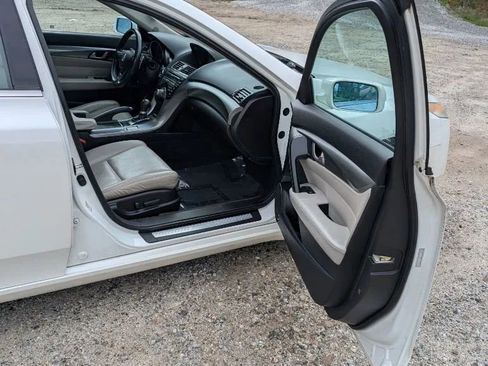 Used 2009 Acura TL SH-AWD image 21