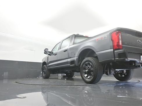 New 2026 Ford F350 XL w/ STX Appearance Package image 29