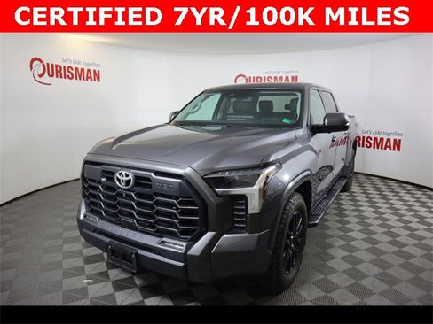 Used 2022 Toyota Tundra SR5 image 1