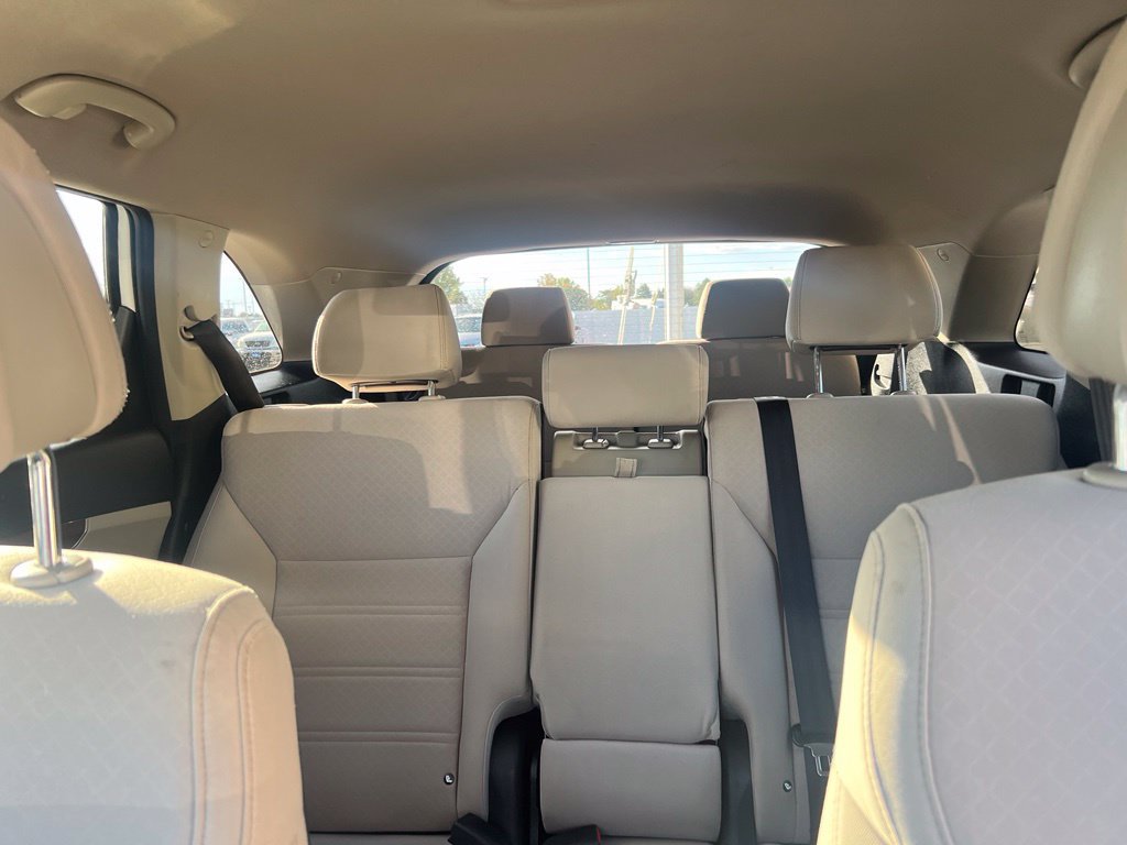 Used 2016 Kia Sorento LX AWD/4WD image 13