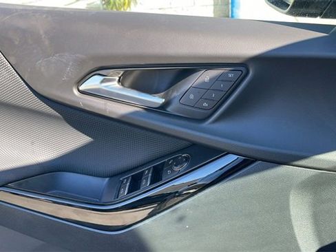 New 2026 Chevrolet Equinox RS w/ Convenience Package III image 29