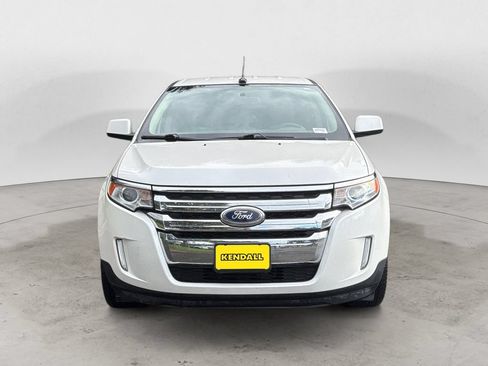 Used 2011 Ford Edge Limited FWD image 2