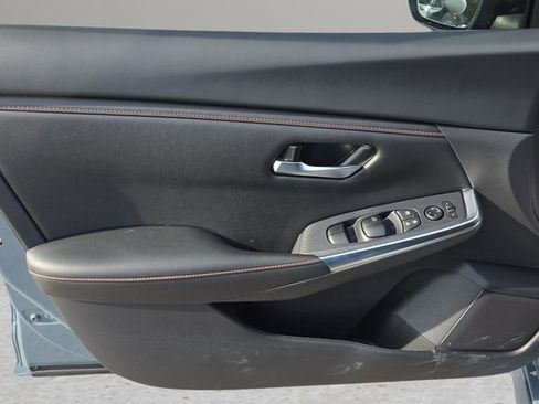 Used 2024 Nissan Sentra SR image 10