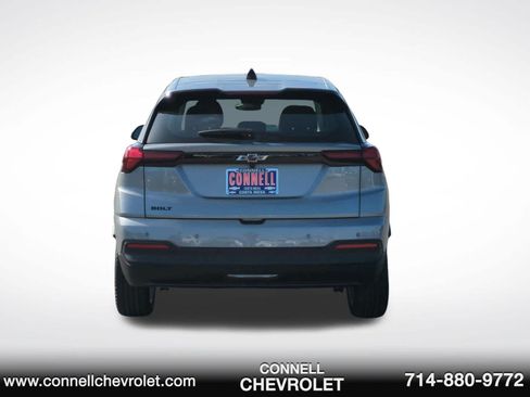 New 2027 Chevrolet Bolt LT FWD image 6