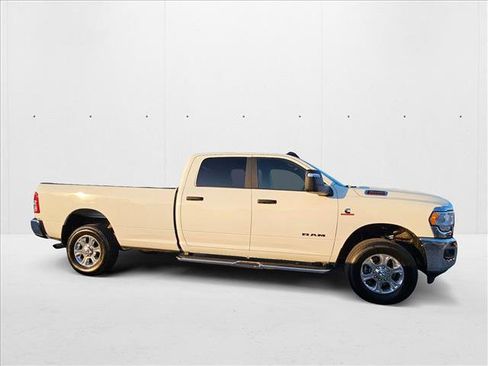 Used 2024 RAM 3500 Big Horn image 4