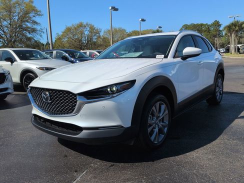 New 2026 MAZDA CX-30 AWD 2.5 S w/ Premium Package image 8