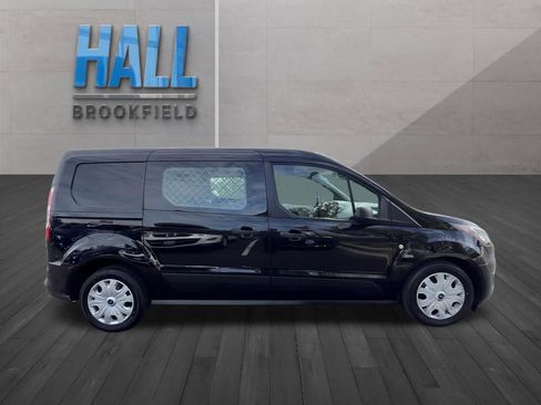 Used 2019 Ford Transit Connect XLT FWD image 6