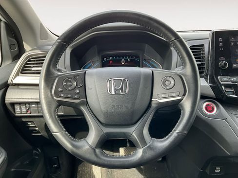 Used 2022 Honda Odyssey EX-L image 17