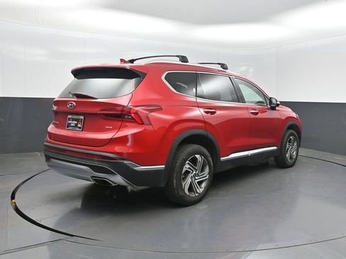 Used 2023 Hyundai Santa Fe SEL w/ Premium Package AWD/4WD image 34