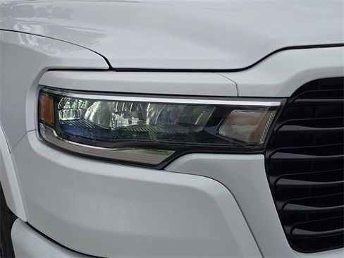 Used 2026 RAM 1500 Laramie image 7